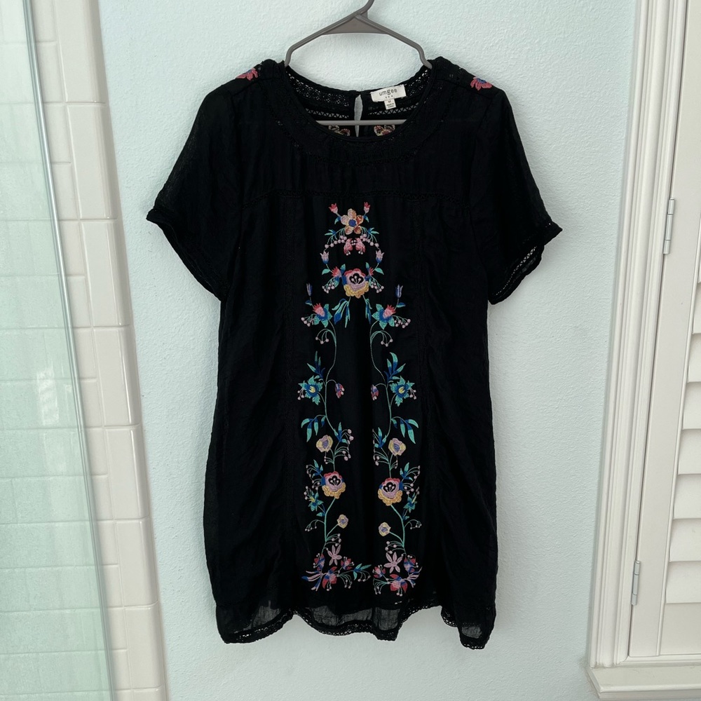 Umgee dress